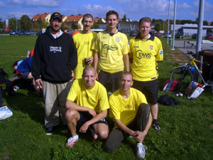 Kickerl Funcourt