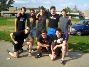 Kickerl Funcourt