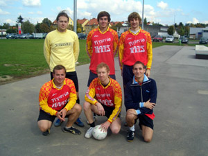 Kickerl Funcourt