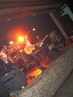 Petsch Moser & Herbstrock