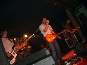 Petsch Moser & Herbstrock