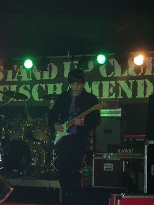 Petsch Moser & Herbstrock