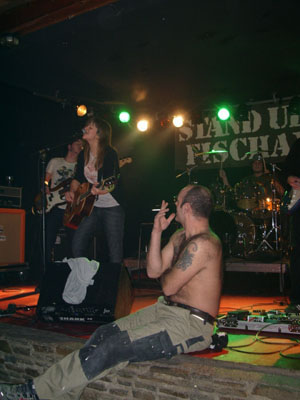 Petsch Moser & Herbstrock