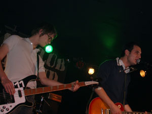 Petsch Moser & Herbstrock