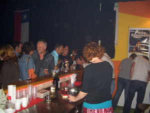Fiesta Cubana