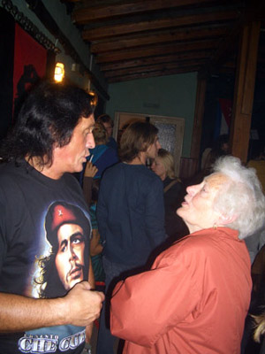 Fiesta Cubana