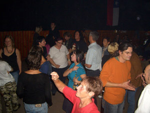 Fiesta Cubana