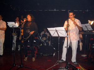 Fiesta Cubana