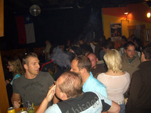 Fiesta Cubana