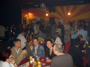 Fiesta Cubana