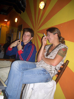 Fiesta Cubana