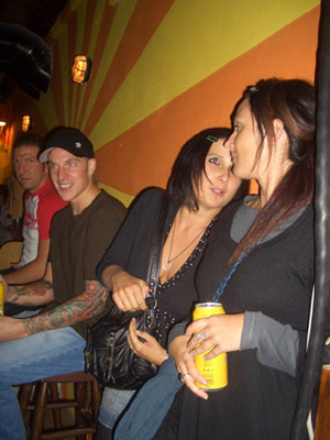 Fiesta Cubana