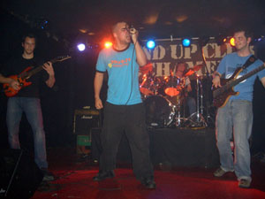Halbfinale O.R.T.