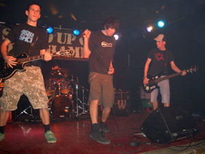 Vorrunde O.R.T.