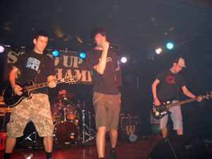 Vorrunde O.R.T.