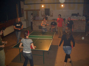 Vorrunde O.R.T.