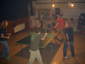 Vorrunde O.R.T.