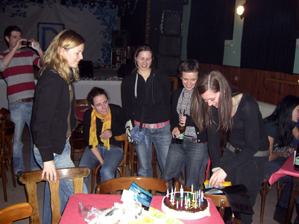 Tanja 25