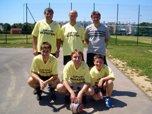 Kickerl