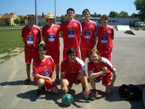 Kickerl
