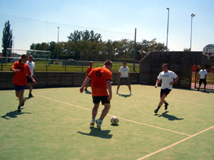 Kickerl