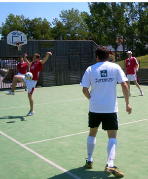 Kickerl