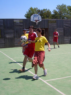 Kickerl