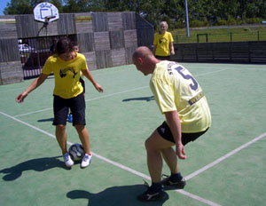 Kickerl