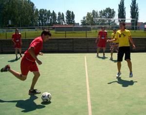 Kickerl