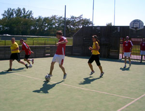 Kickerl