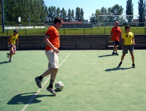 Kickerl