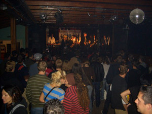 Stadtfest Fischamend
