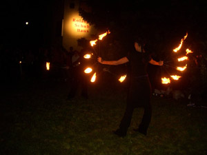 Stadtfest Fischamend