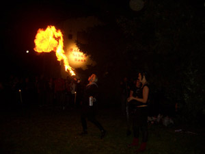 Stadtfest Fischamend