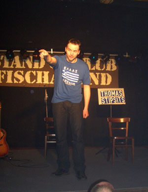 Thomas Stipsits