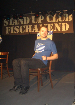 Thomas Stipsits
