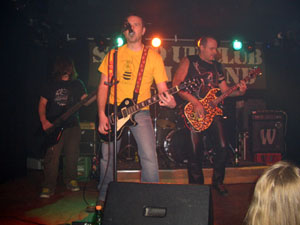 Vorrunde O.R.T.