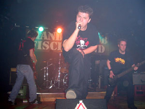 Vorrunde O.R.T.