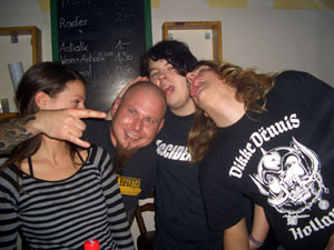 Vorrunde O.R.T.
