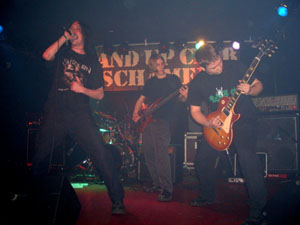 Vorrunde O.R.T.