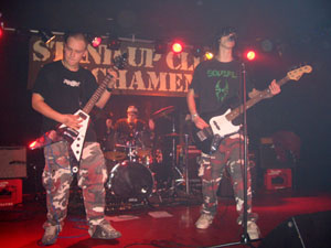 Vorrunde O.R.T.