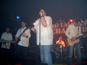 Vorrunde O.R.T.