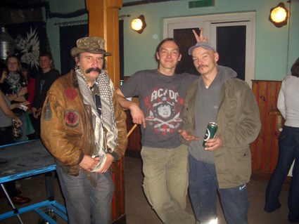 Sextiger & Drahdiwaberl Kino