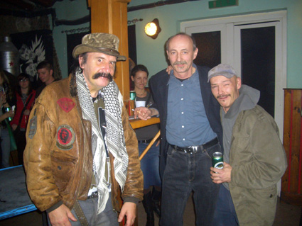 Sextiger & Drahdiwaberl Kino