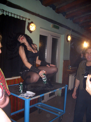 Sextiger & Drahdiwaberl Kino