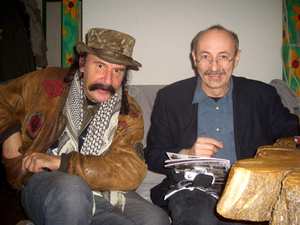 Sextiger & Drahdiwaberl Kino