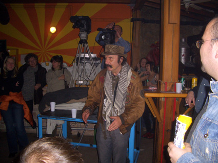 Sextiger & Drahdiwaberl Kino