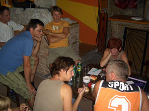 Olympisches Turnier