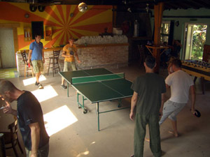 Olympisches Turnier