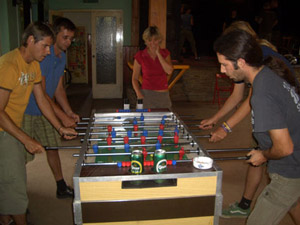 Olympisches Turnier